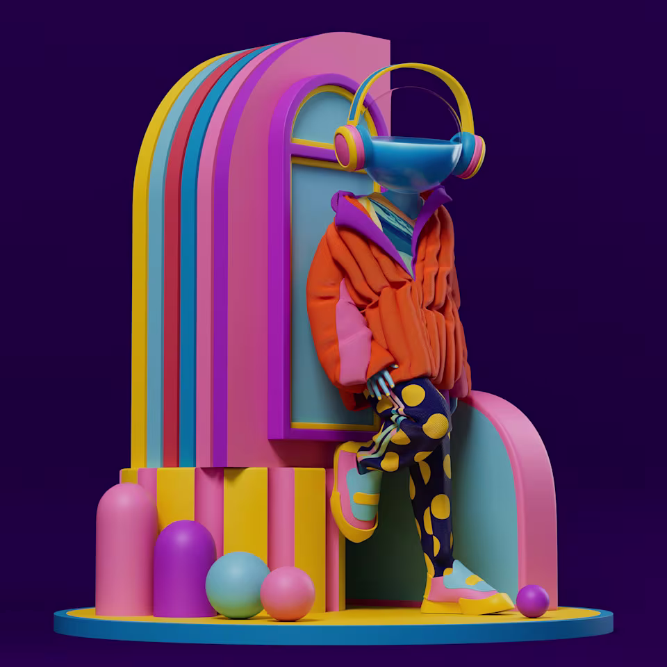 Put your crypto to work!